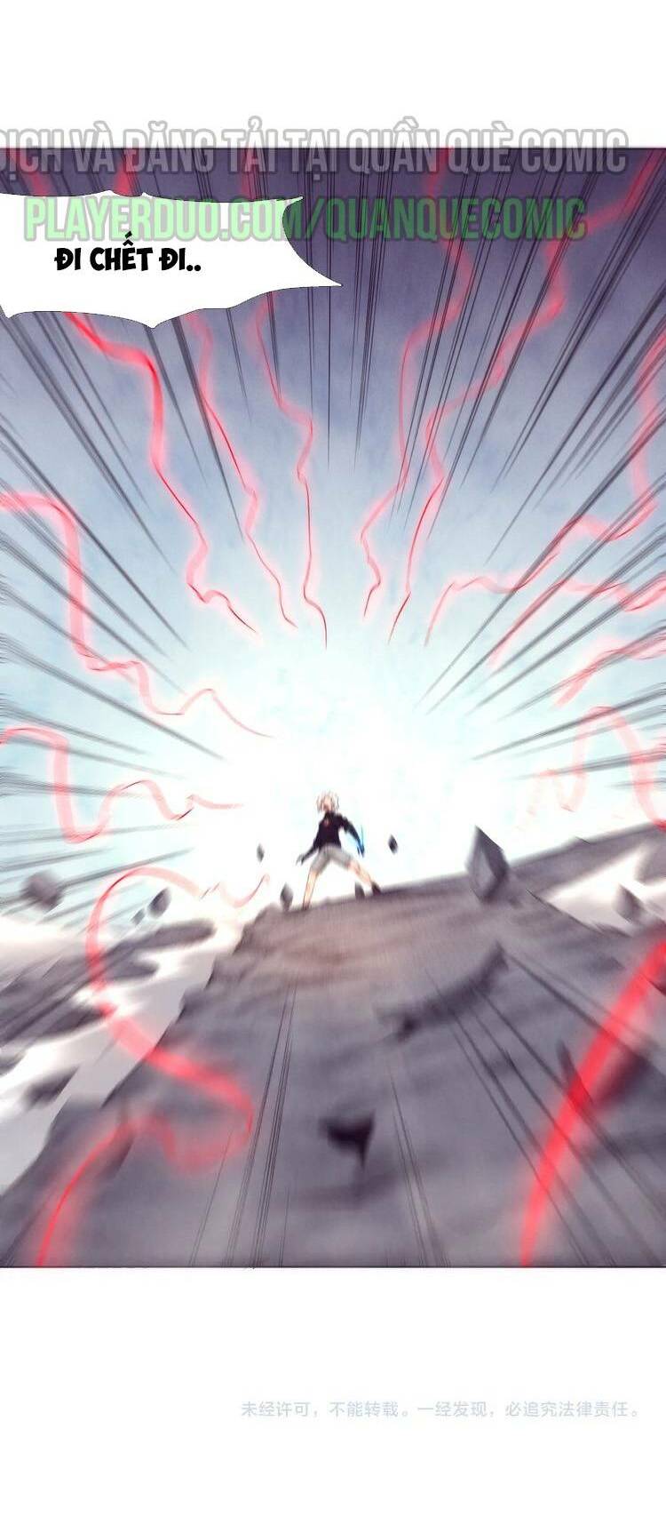 Hắc Kim Đảo: Chapter 17
