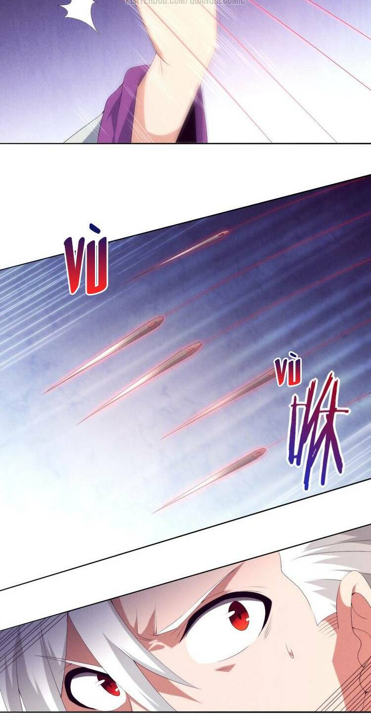 Hắc Kim Đảo: Chapter 17