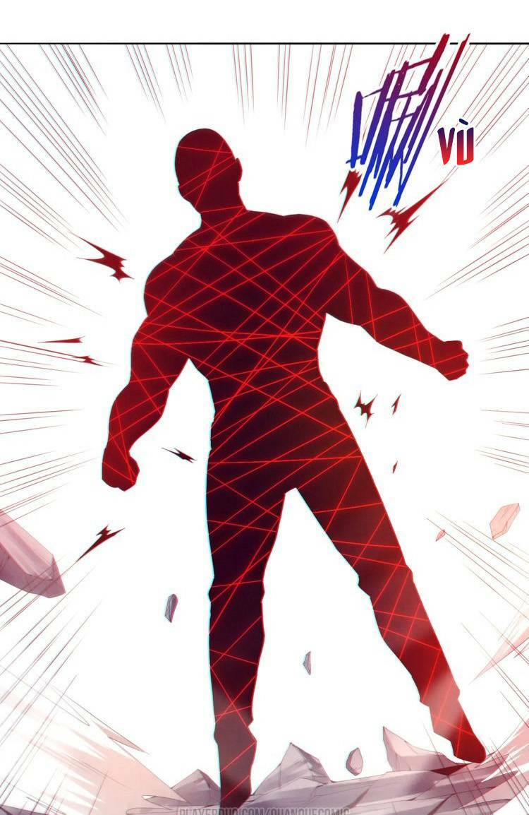 Hắc Kim Đảo: Chapter 17
