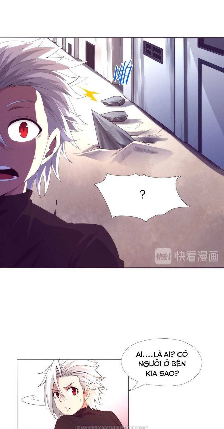 Hắc Kim Đảo: Chapter 2