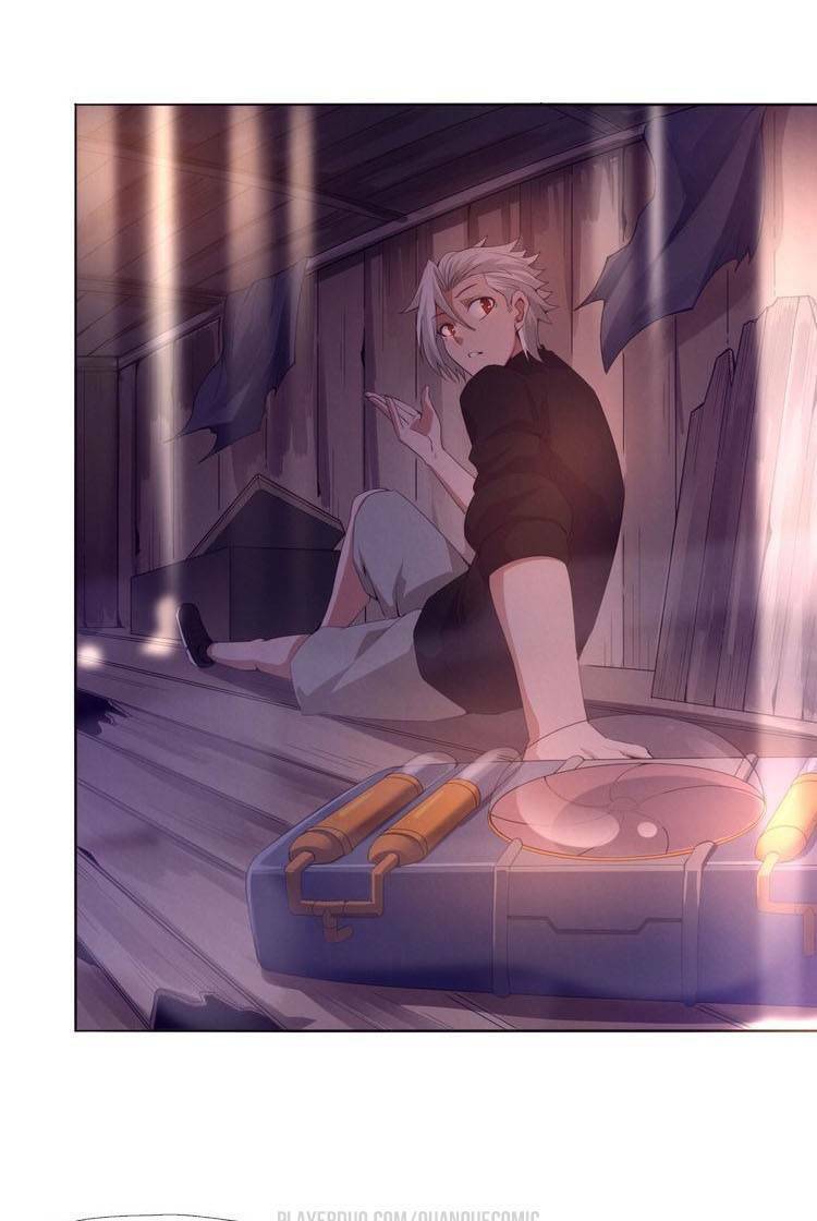 Hắc Kim Đảo: Chapter 2