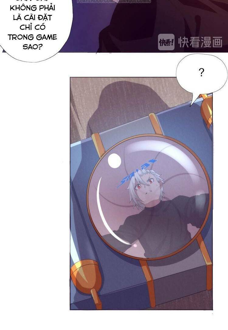 Hắc Kim Đảo: Chapter 2