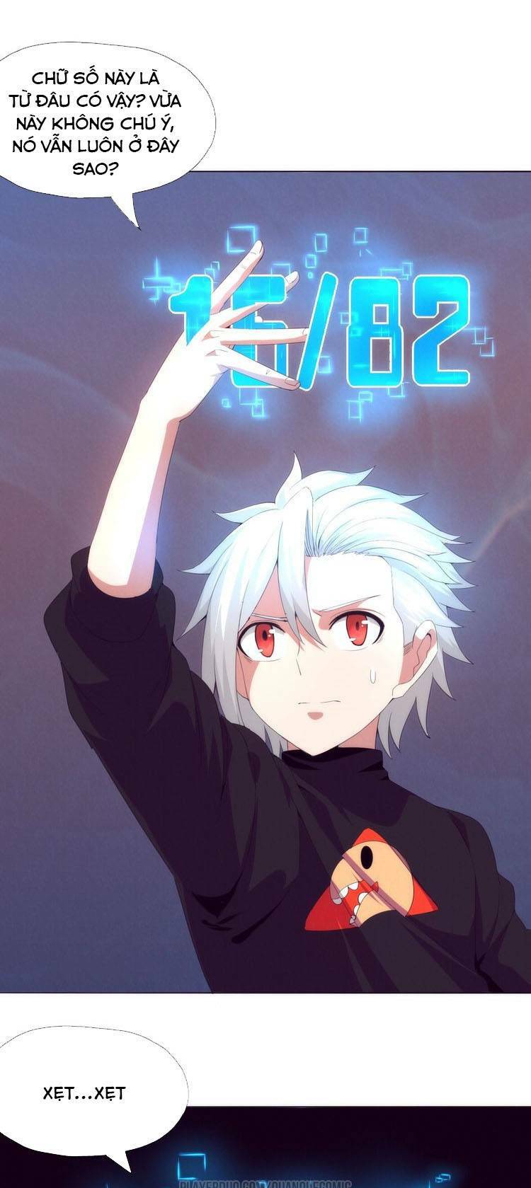 Hắc Kim Đảo: Chapter 2
