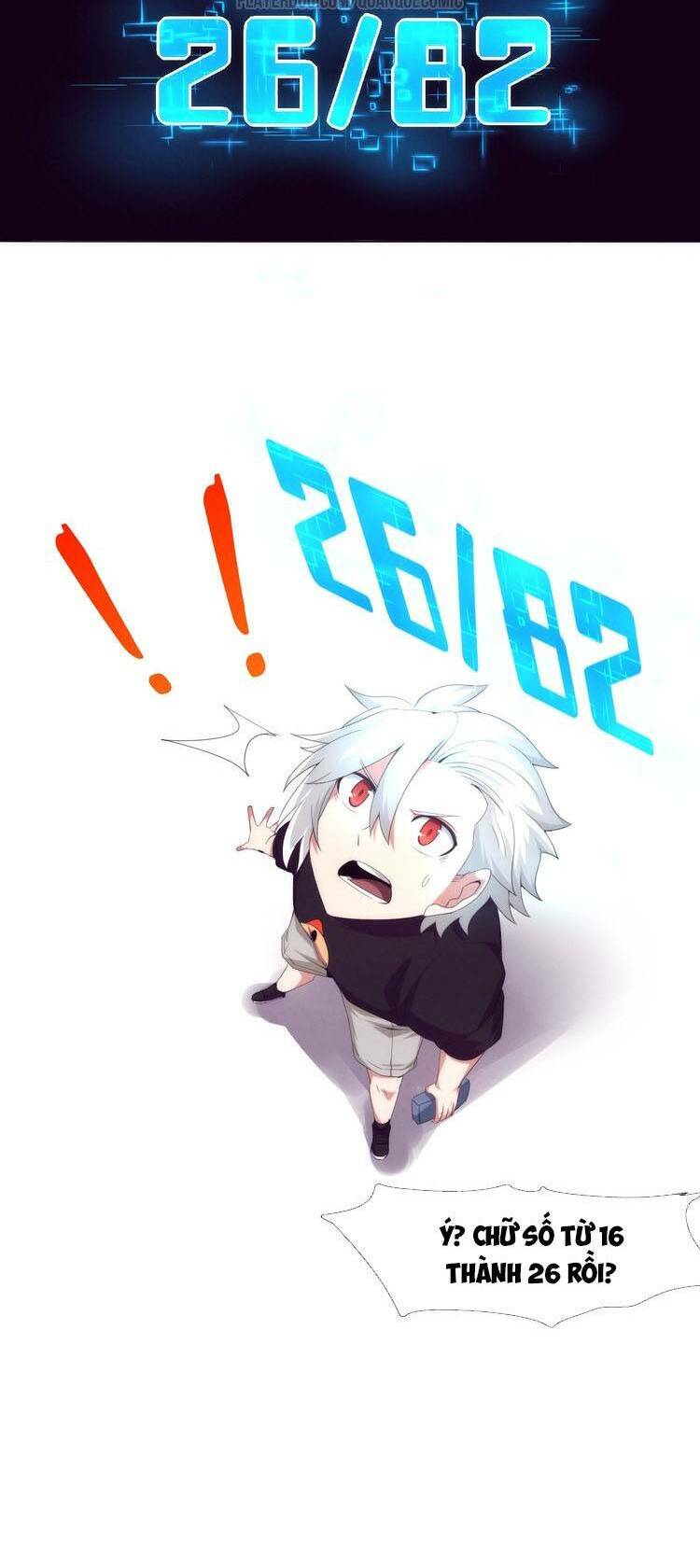 Hắc Kim Đảo: Chapter 2