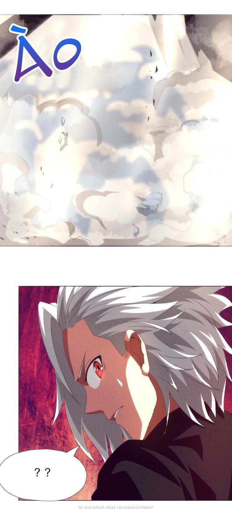Hắc Kim Đảo: Chapter 2