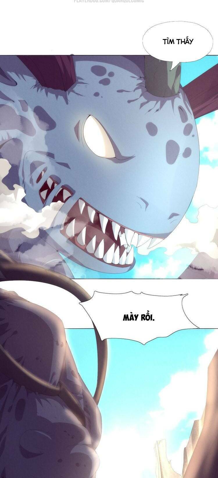 Hắc Kim Đảo: Chapter 2