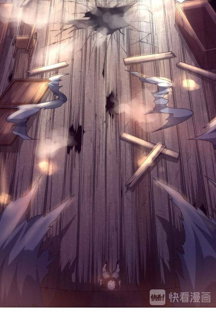 Hắc Kim Đảo: Chapter 2