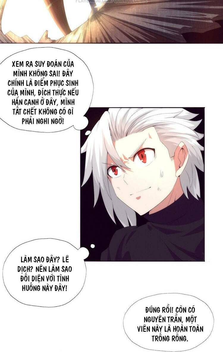 Hắc Kim Đảo: Chapter 2