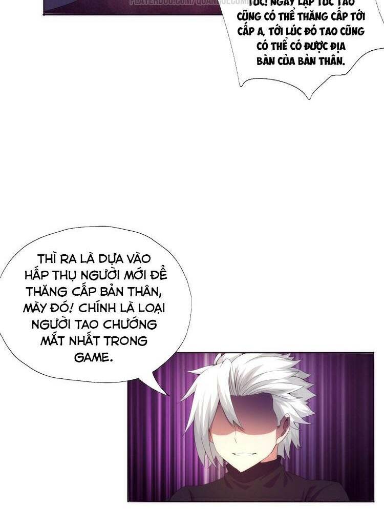 Hắc Kim Đảo: Chapter 2