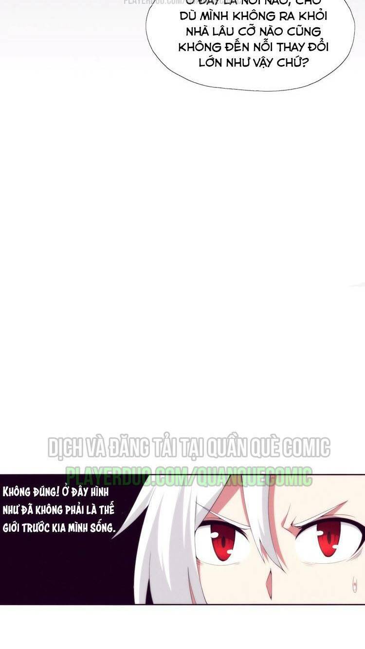 Hắc Kim Đảo: Chapter 2