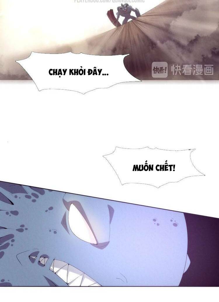 Hắc Kim Đảo: Chapter 2
