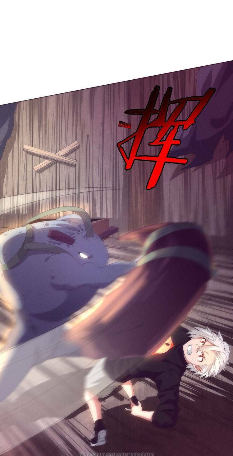 Hắc Kim Đảo: Chapter 2
