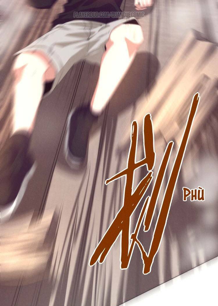 Hắc Kim Đảo: Chapter 2