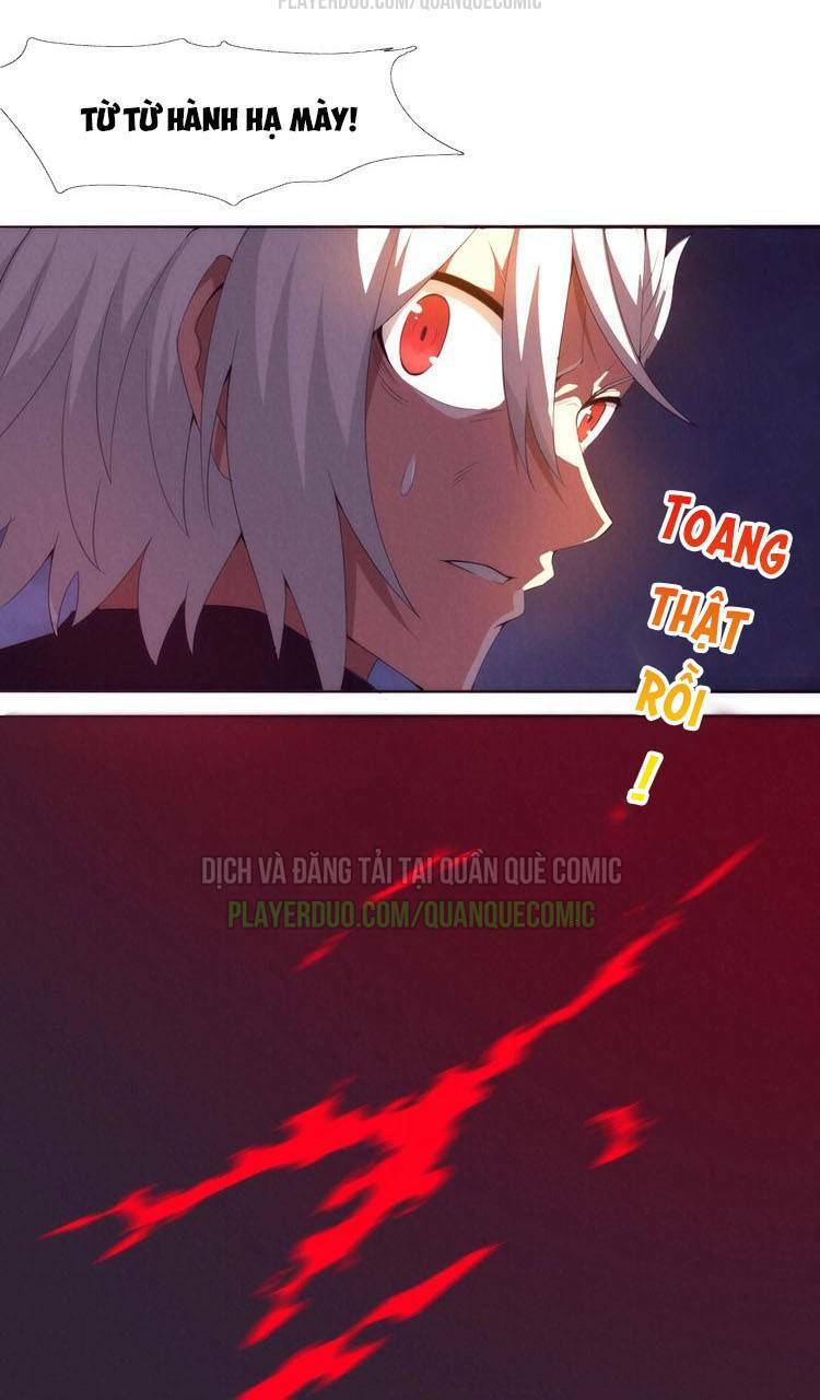 Hắc Kim Đảo: Chapter 2