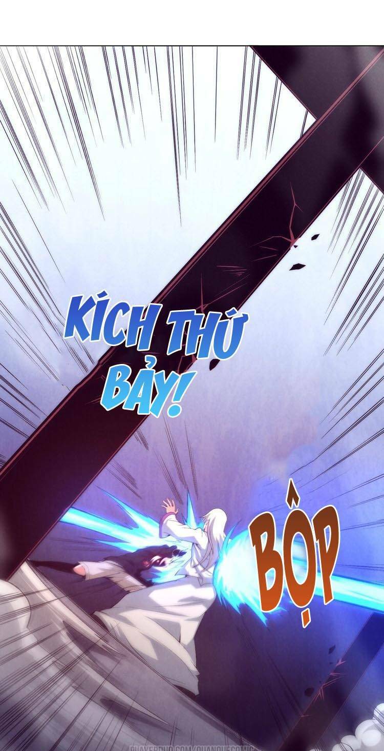 Hắc Kim Đảo: Chapter 20