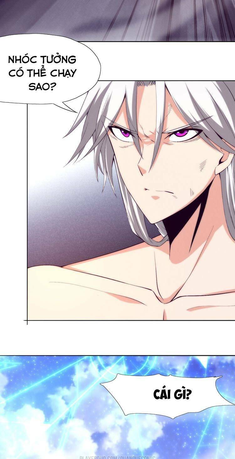 Hắc Kim Đảo: Chapter 20
