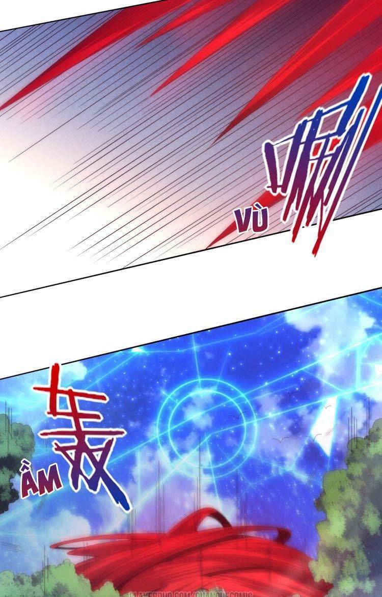 Hắc Kim Đảo: Chapter 20