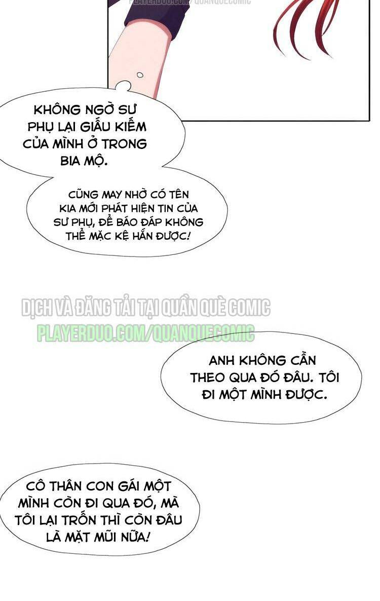 Hắc Kim Đảo: Chapter 20