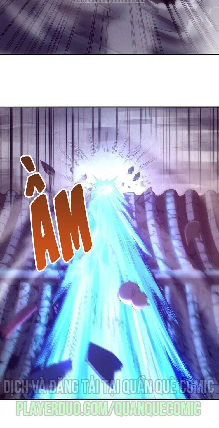 Hắc Kim Đảo: Chapter 20