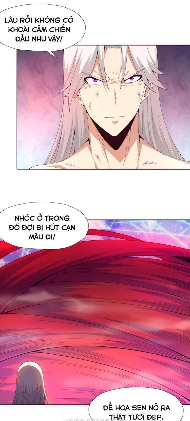 Hắc Kim Đảo: Chapter 20