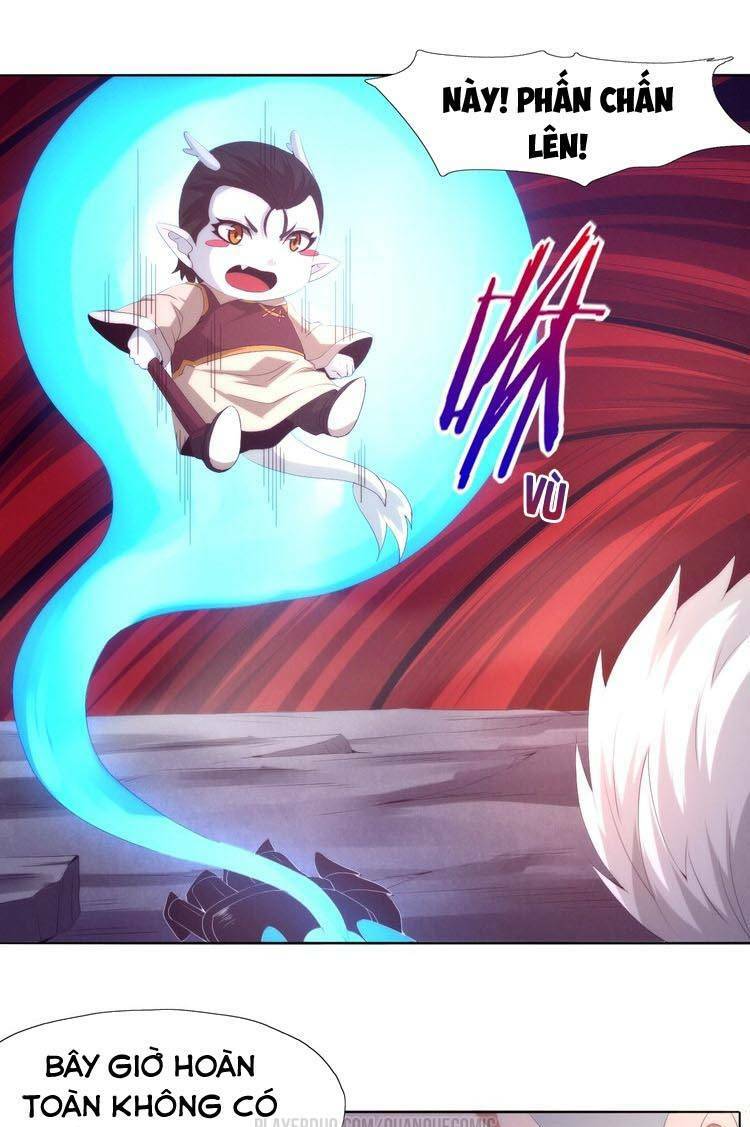 Hắc Kim Đảo: Chapter 20