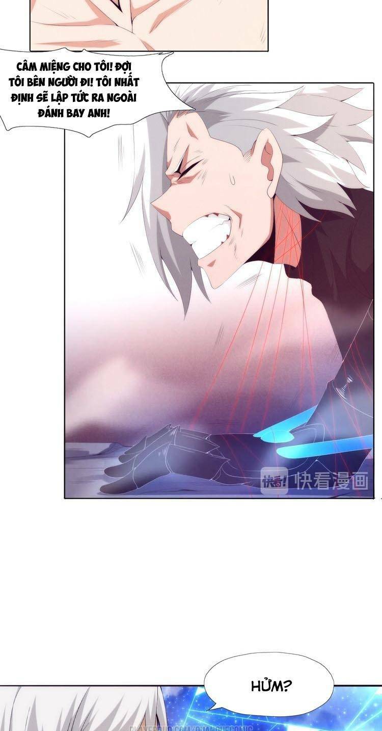 Hắc Kim Đảo: Chapter 20
