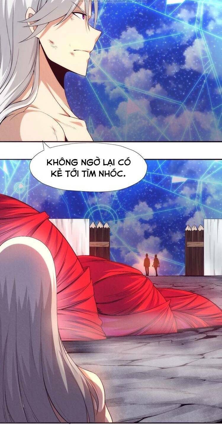 Hắc Kim Đảo: Chapter 20