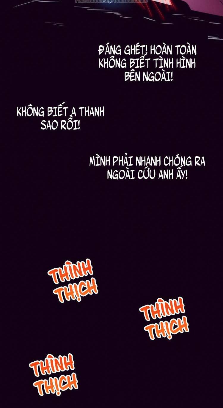 Hắc Kim Đảo: Chapter 20