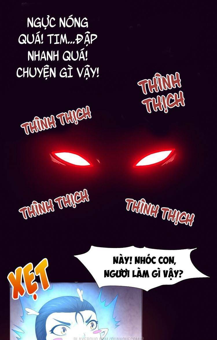 Hắc Kim Đảo: Chapter 20