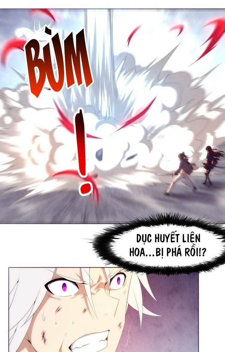 Hắc Kim Đảo: Chapter 20