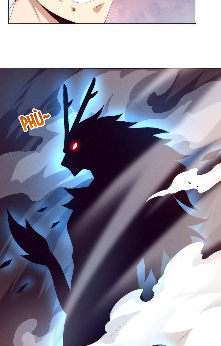 Hắc Kim Đảo: Chapter 20