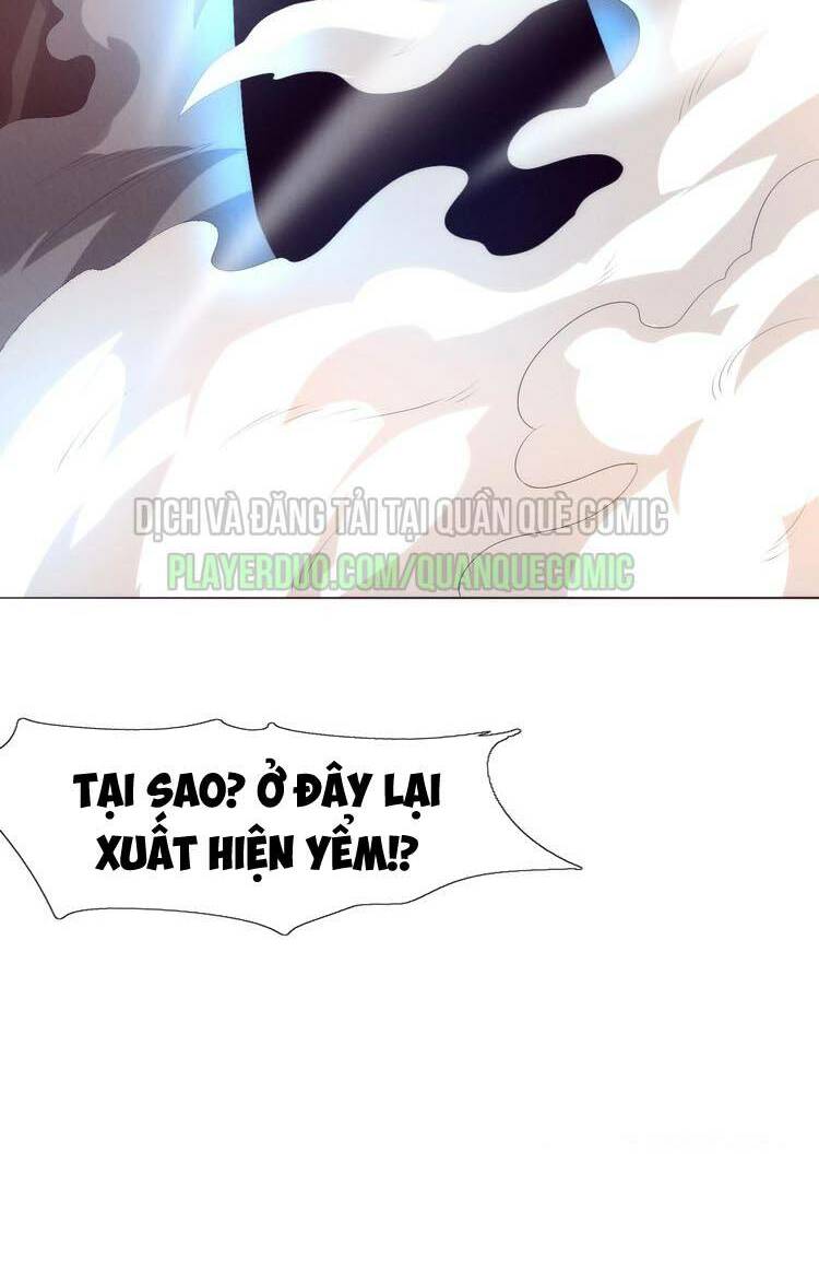 Hắc Kim Đảo: Chapter 20