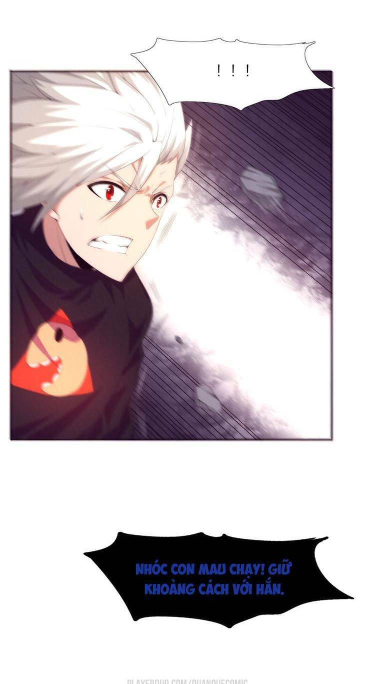 Hắc Kim Đảo: Chapter 20