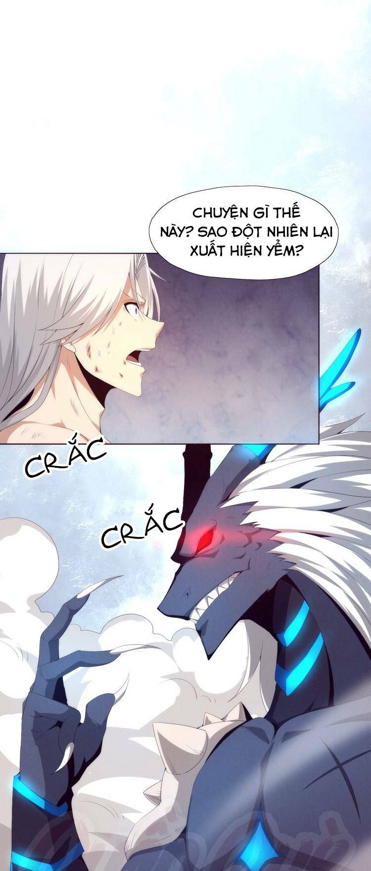 Hắc Kim Đảo: Chapter 21