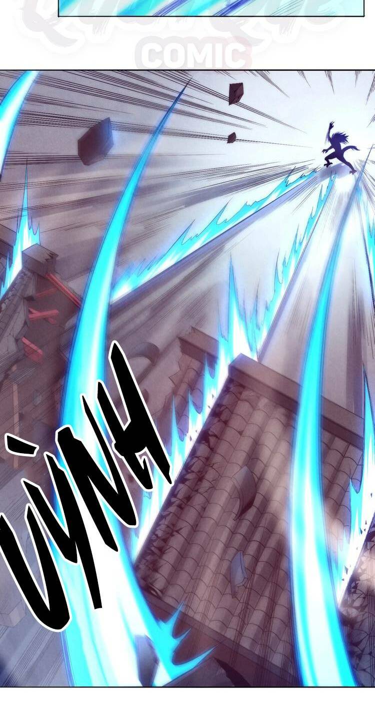 Hắc Kim Đảo: Chapter 21
