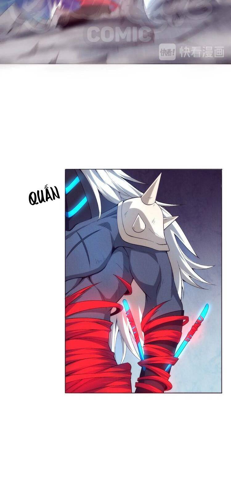 Hắc Kim Đảo: Chapter 21