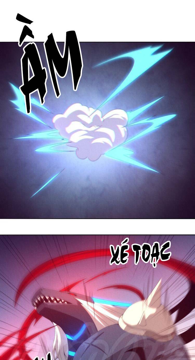 Hắc Kim Đảo: Chapter 21