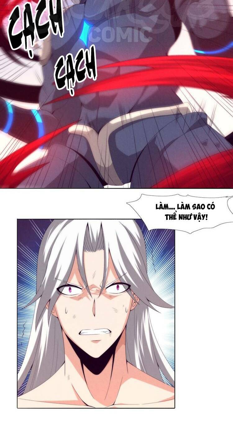 Hắc Kim Đảo: Chapter 21