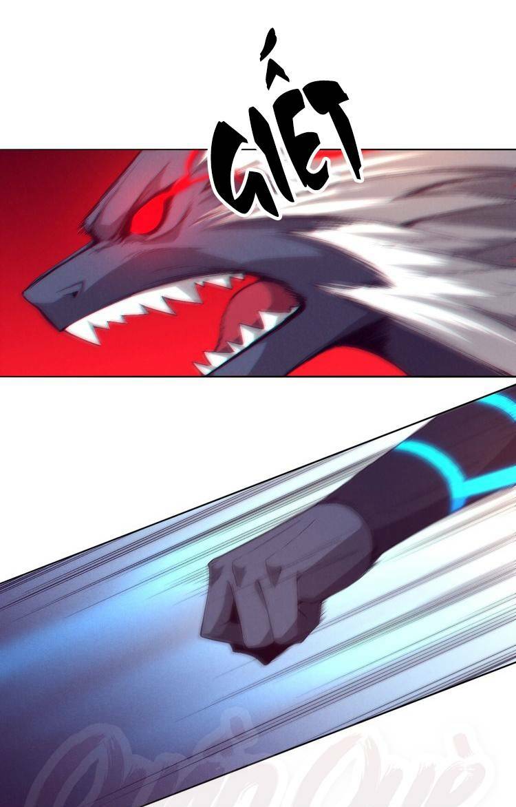 Hắc Kim Đảo: Chapter 21