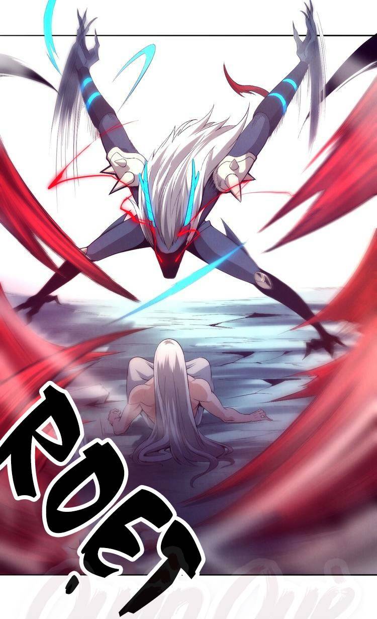 Hắc Kim Đảo: Chapter 21