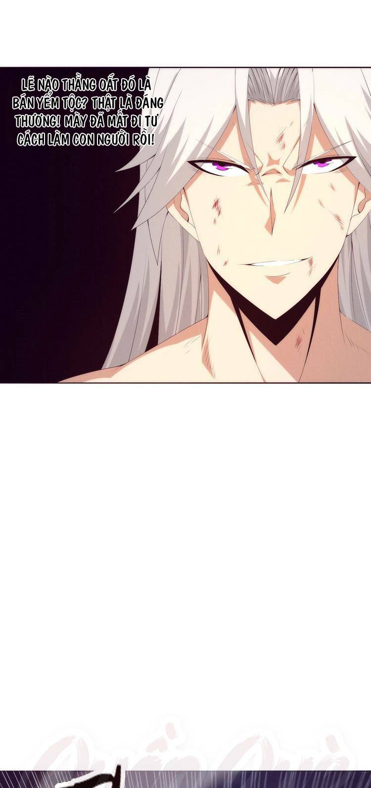 Hắc Kim Đảo: Chapter 21