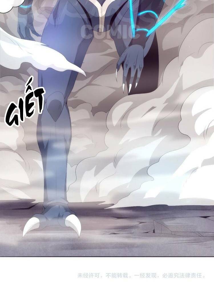 Hắc Kim Đảo: Chapter 21