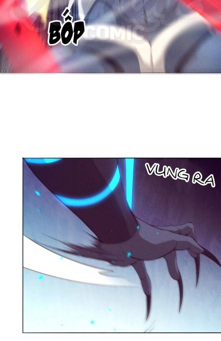 Hắc Kim Đảo: Chapter 21