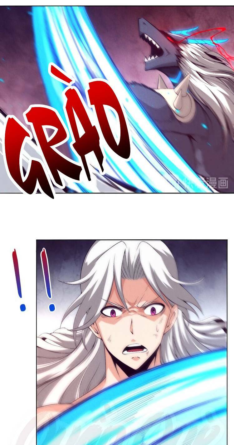 Hắc Kim Đảo: Chapter 21