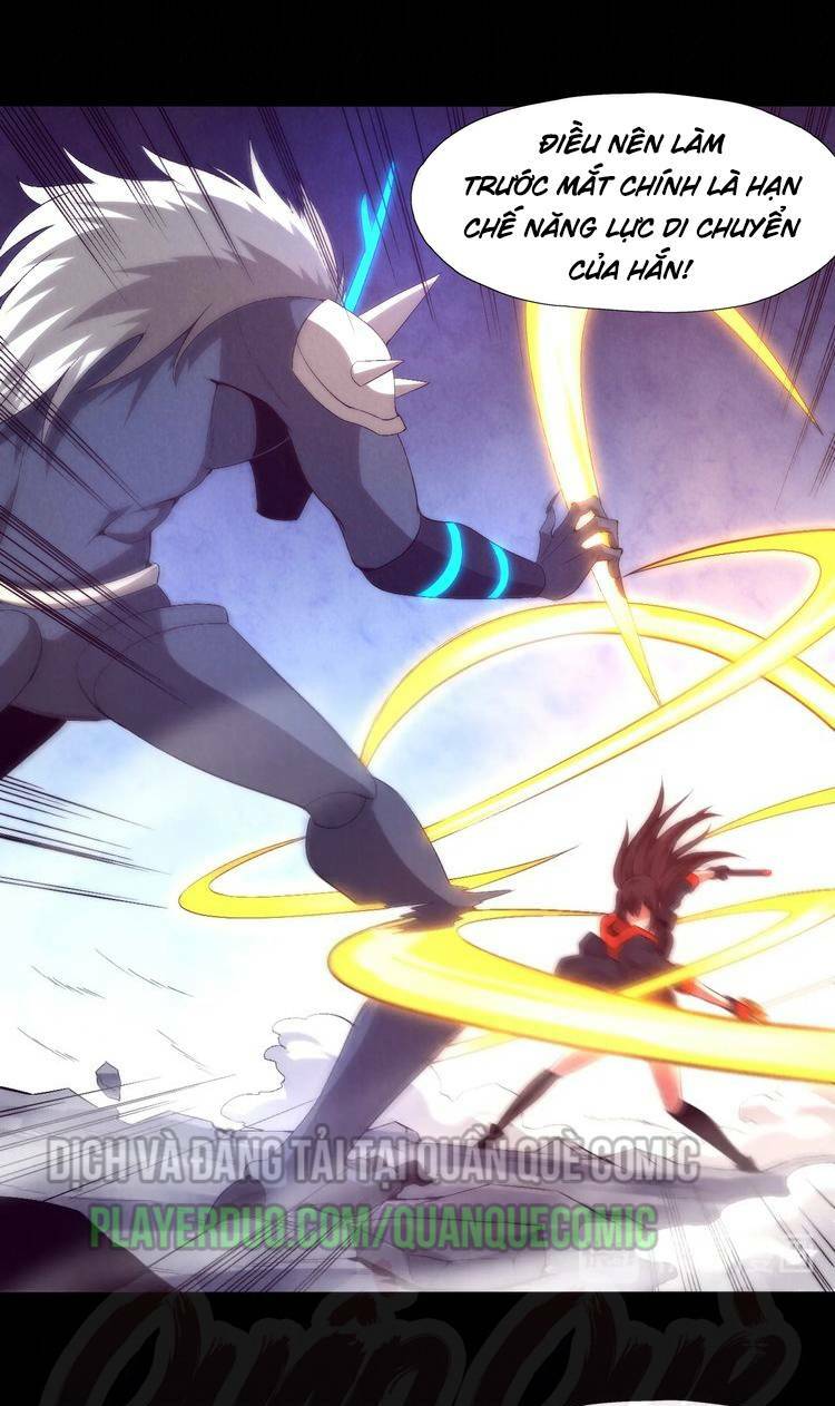 Hắc Kim Đảo: Chapter 22