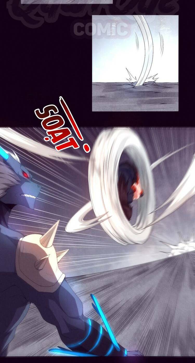 Hắc Kim Đảo: Chapter 22