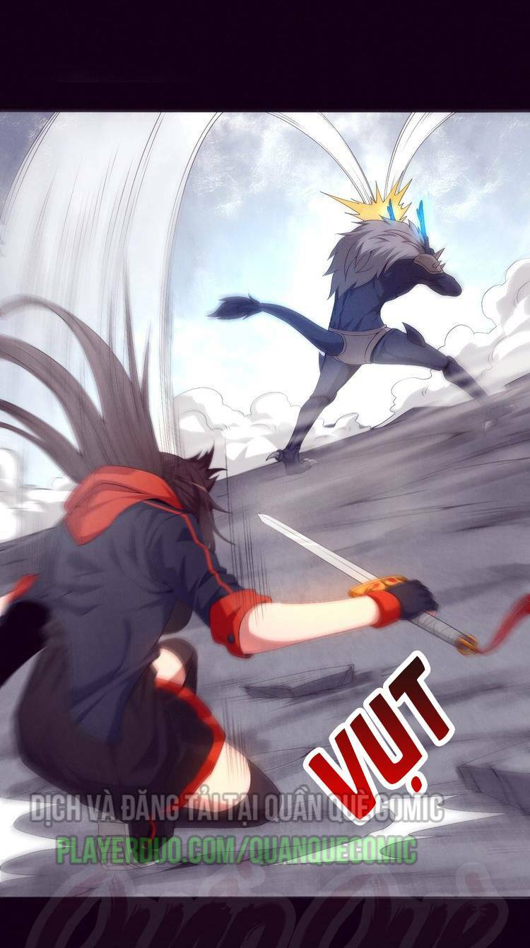 Hắc Kim Đảo: Chapter 22