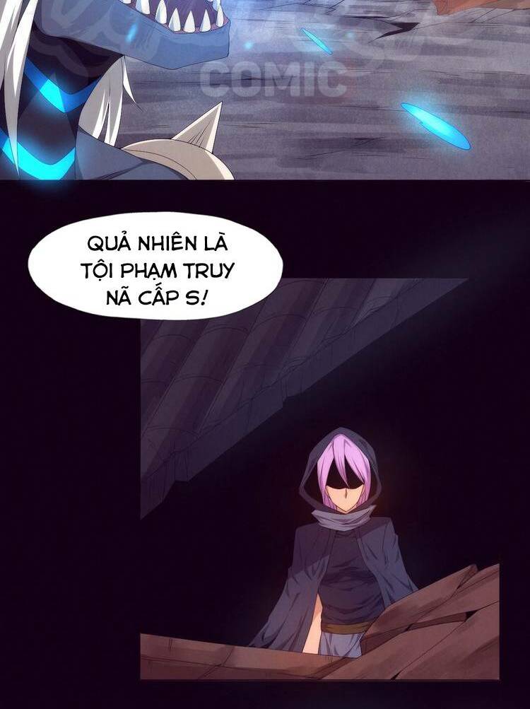 Hắc Kim Đảo: Chapter 22