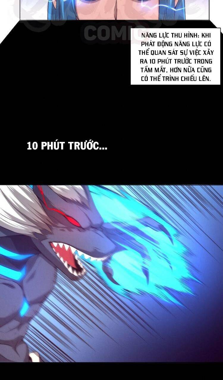 Hắc Kim Đảo: Chapter 22