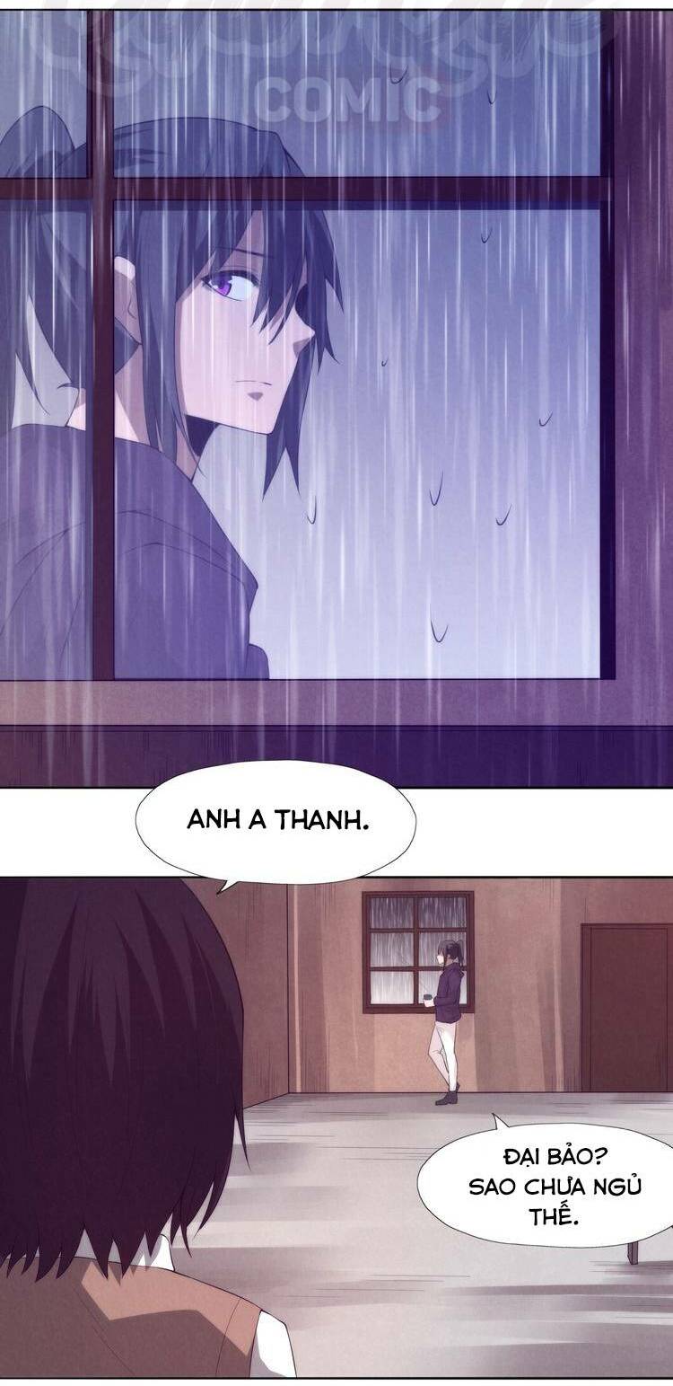 Hắc Kim Đảo: Chapter 24